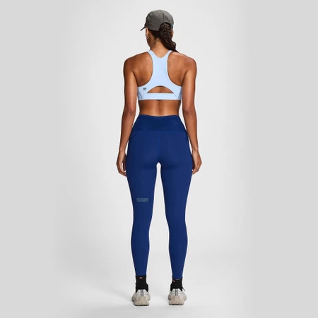 Janji 7/8 Trail Tights in Slipstream