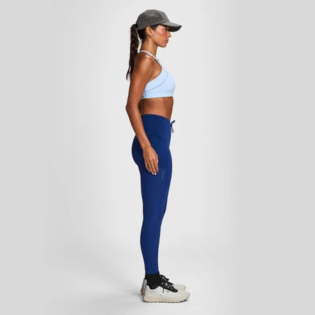 Janji 7/8 Trail Tights in Slipstream
