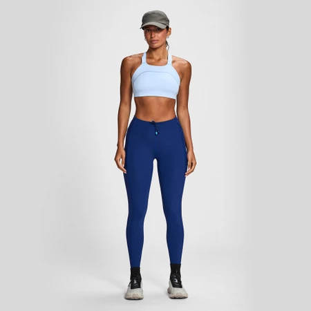 Janji 7/8 Trail Tights in Slipstream