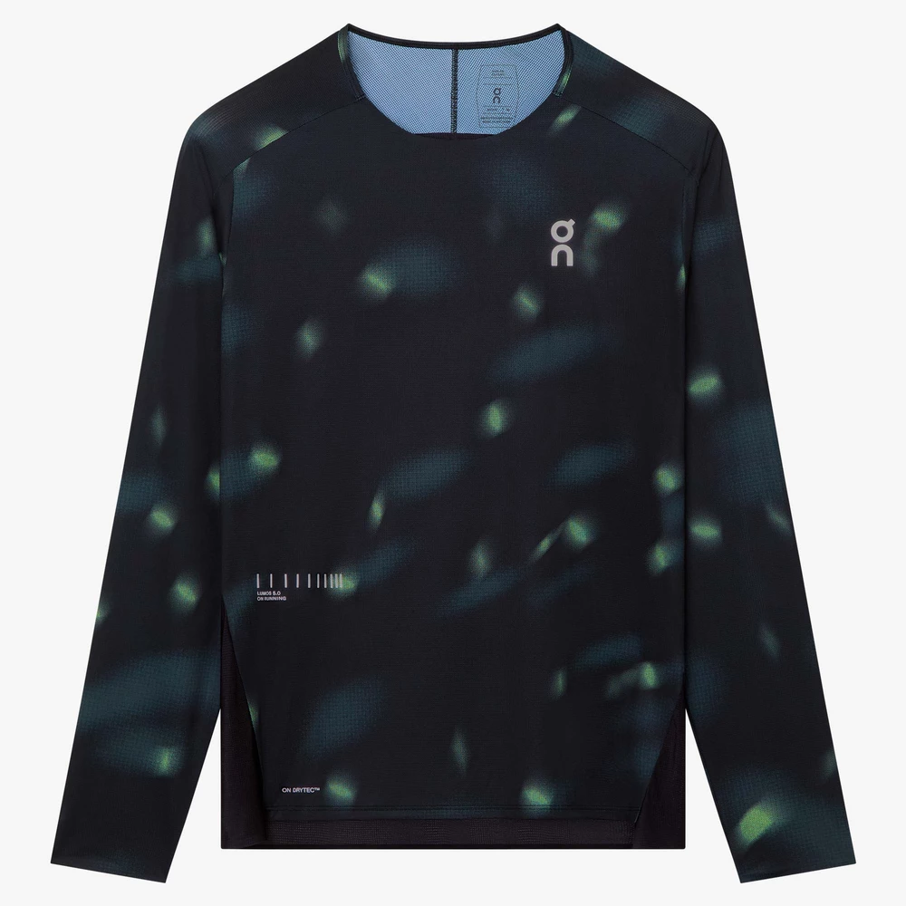 On Performance Long-T Lumos in Black