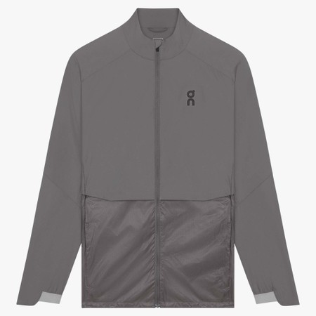 ON  Weather Jacket