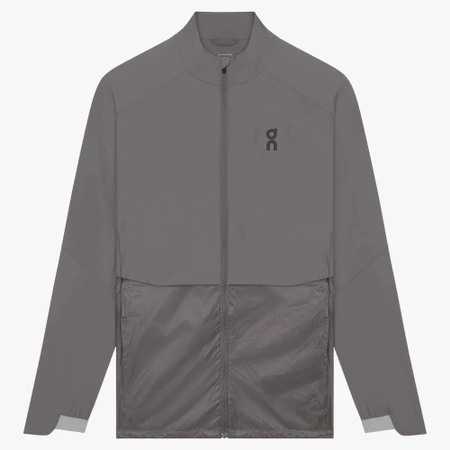 On Weather Jacket in Ember