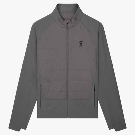 ON  Weather Hybrid Jacket