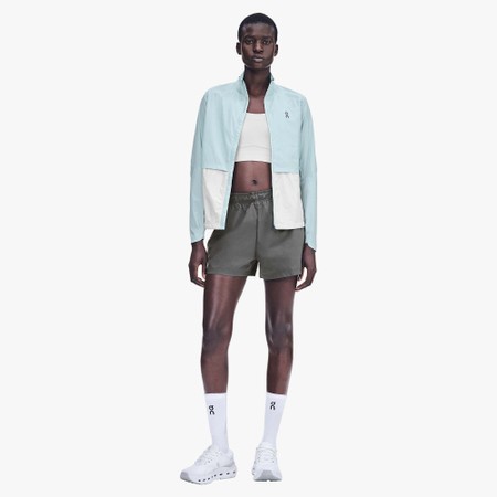 ON  Weather Jacket