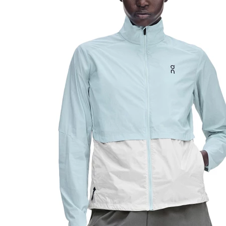 On Weather Jacket in Brook