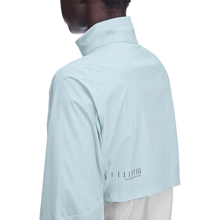 On Weather Jacket in Brook