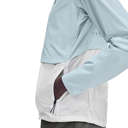 On Weather Jacket in Brook
