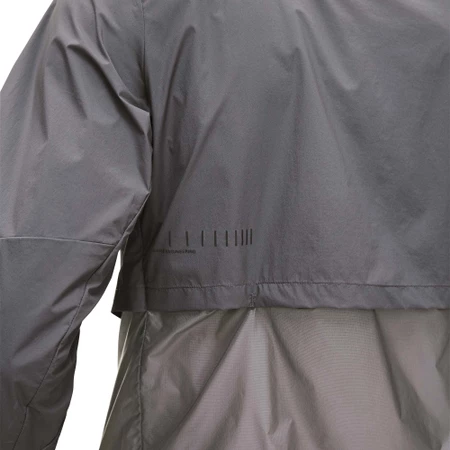 On Weather Jacket in Ember