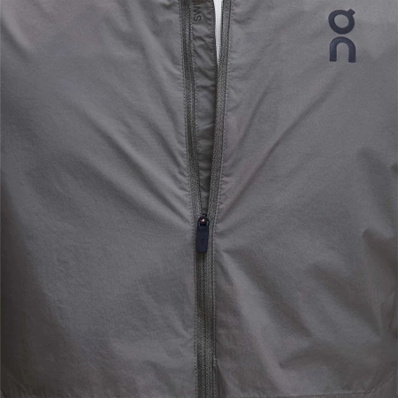 On Weather Jacket in Ember