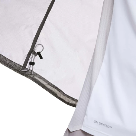 On Weather Jacket in Ember
