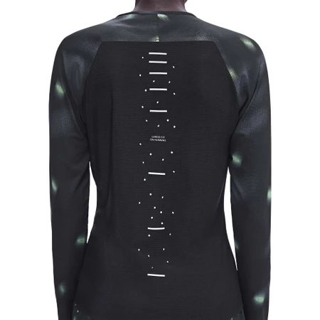 On Performance Long-T Lumos in Black