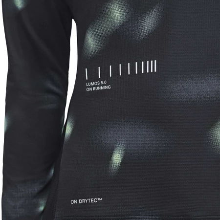 On Performance Long-T Lumos in Black