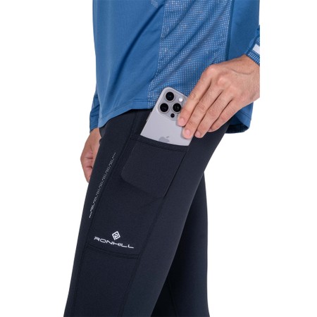 RONHILL  Tech Reflect Tights