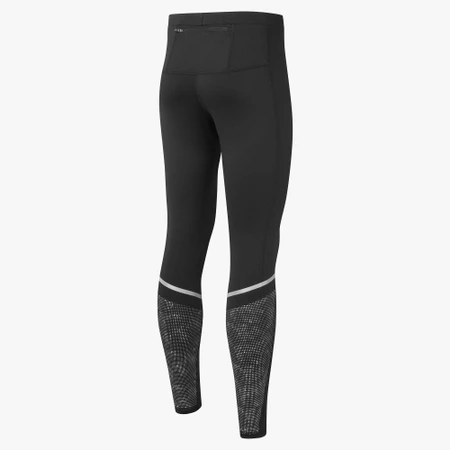 Ronhill Tech Reflect Tights in Black