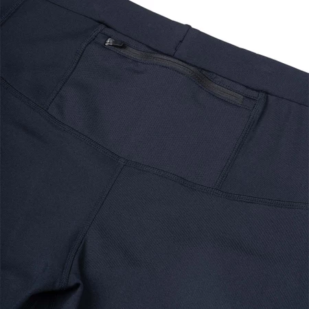 Ronhill Tech Reflect Tights in Black