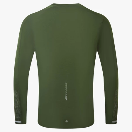 Ronhill Tech Reflect Top in Kelp