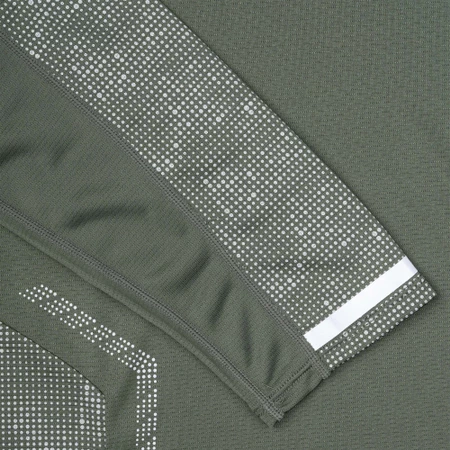 Ronhill Tech Reflect Top in Kelp