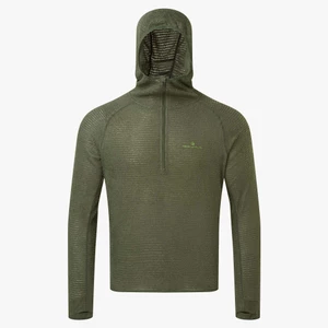 Men's Ronhill Tech Winter Primaloft Hoodie
