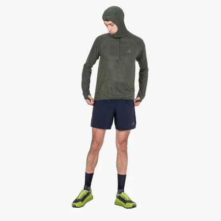 Ronhill Tech Winter Primaloft Hoodie in Kelp