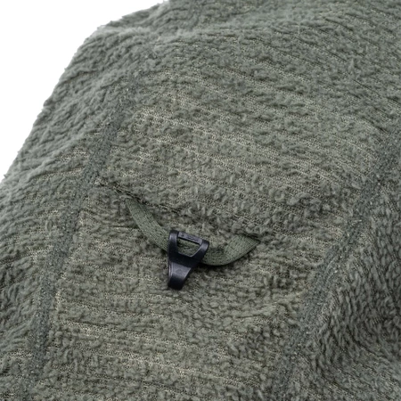 Ronhill Tech Winter Primaloft Hoodie in Kelp