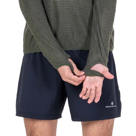 Ronhill Tech Winter Primaloft Hoodie in Kelp