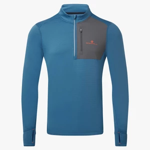 Men's Ronhill Tech Winter 1/2-Zip Top