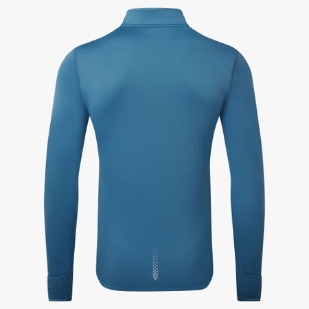 Ronhill Tech Winter 1/2-Zip Top in Glacier