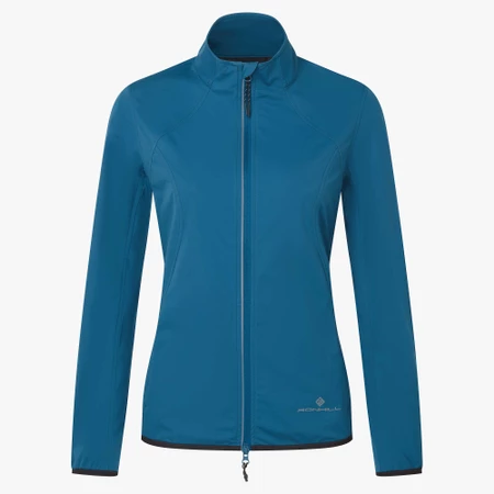 Ronhill Tech Wind-Block Jacket in Legion Blue