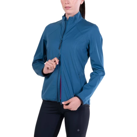 Ronhill Tech Wind-Block Jacket in Legion Blue