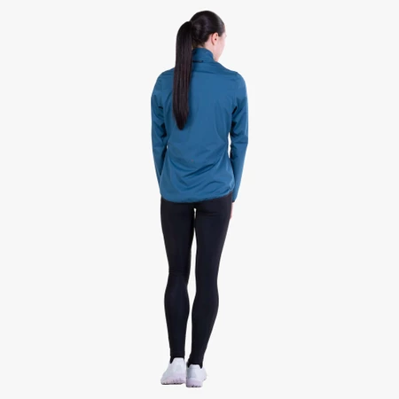 Ronhill Tech Wind-Block Jacket in Legion Blue