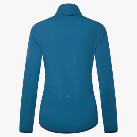 Ronhill Tech Wind-Block Jacket in Legion Blue