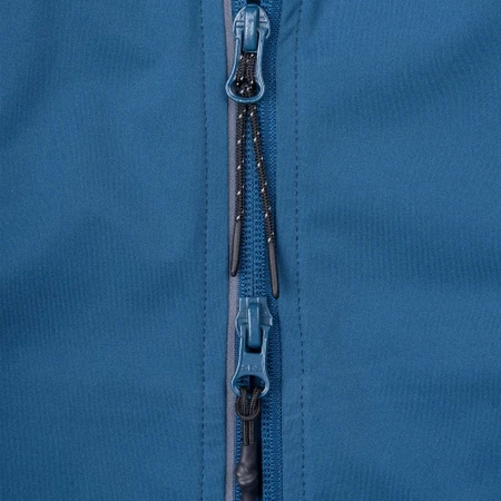 Ronhill Tech Wind-Block Jacket in Legion Blue