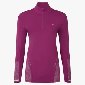 Women's Ronhill Tech Reflect Thermal 1/2 Zip Top