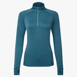 Women's Ronhill Tech Winter 1/2-Zip Top