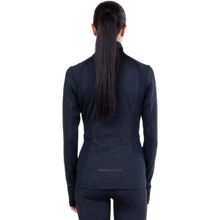 Ronhill Tech Reflect Lux Jacket in Black/Reflect