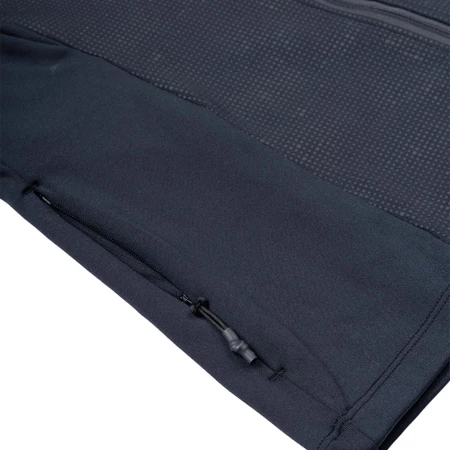 Ronhill Tech Reflect Lux Jacket in Black/Reflect