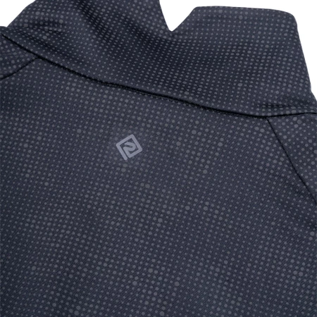 Ronhill Tech Reflect Lux Jacket in Black/Reflect
