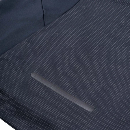 Ronhill Tech Reflect Lux Jacket in Black/Reflect