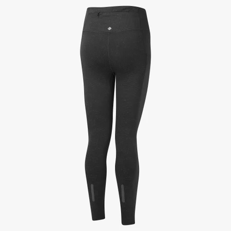 Ronhill Tech Reflect Lux Tights in Black