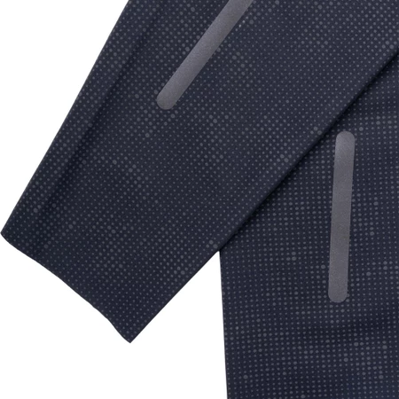 Ronhill Tech Reflect Lux Tights in Black