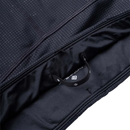 Ronhill Tech Reflect Lux Tights in Black