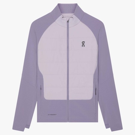 ON  Weather Hybrid Jacket