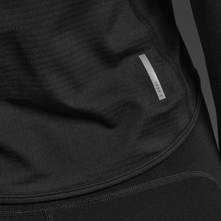 2XU Ignition Grid Baselayer in Black