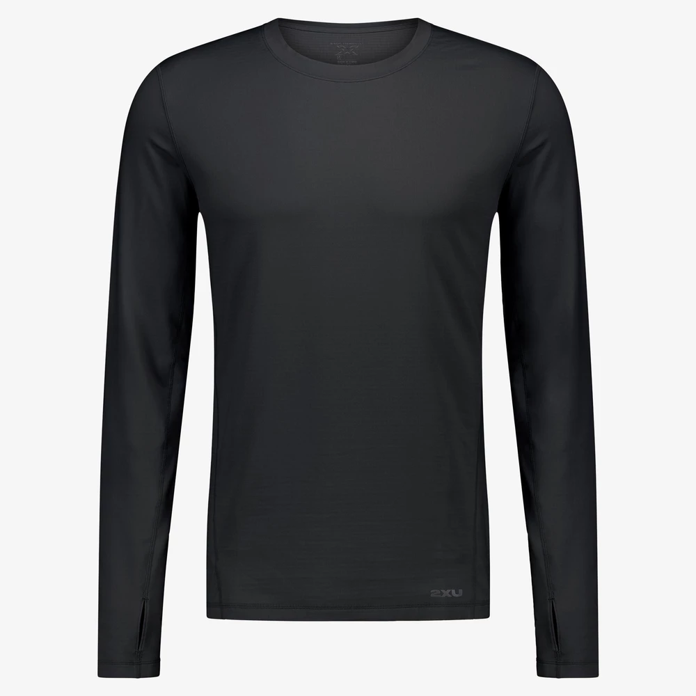 2XU Ignition Grid Baselayer in Black