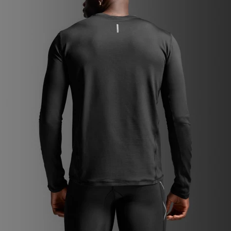 2XU Ignition Grid Baselayer in Black