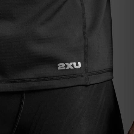 2XU Ignition Grid Baselayer in Black