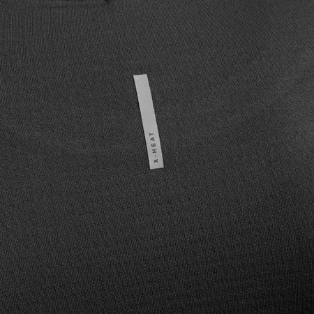 2XU Ignition Grid Baselayer in Black