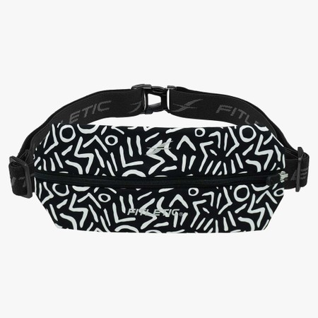 FITLETIC  Mini Sport Belt