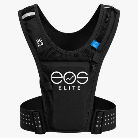EOS  RainGuard 2.0 Waterproof Running Vest