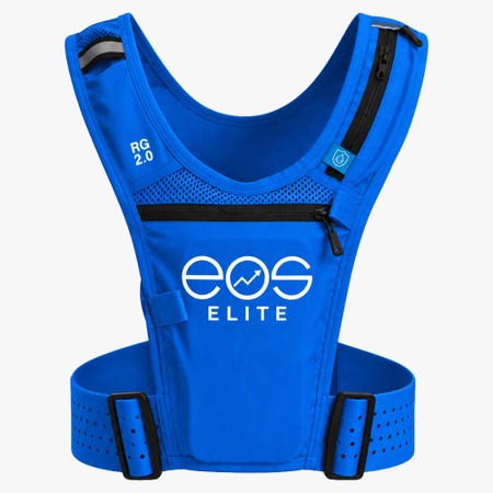 EOS  RainGuard 2.0 Waterproof Running Vest